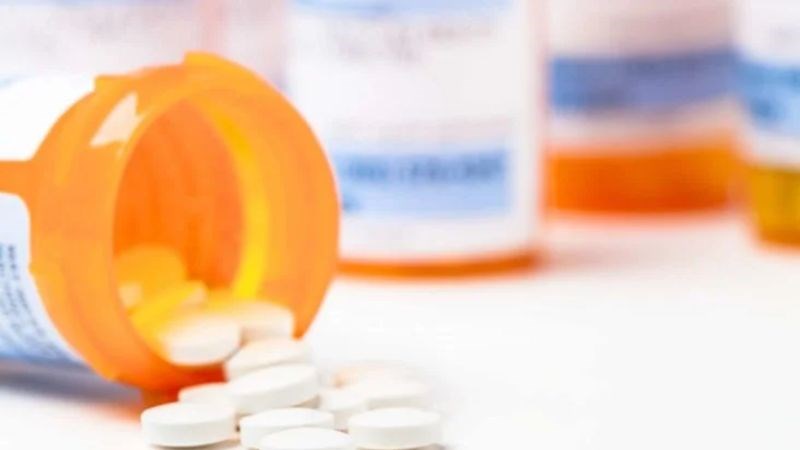 Thuốc kháng cholinergic điều trị bàng quang tăng hoạt 