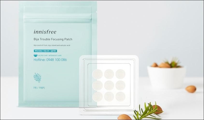 Sản phẩm vừa có chức năng trị mụn, đồng thời vừa có thể dưỡng da