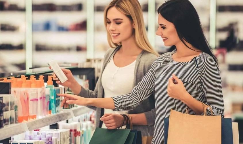 Hãy lựa chọn sản phẩm đến từ các thương hiệu chất lượng, uy tín