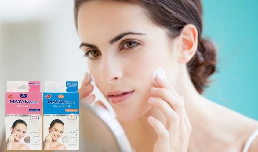 Mayan - một thương hiệu có tiếng về lĩnh vực mỹ phẩm thiên nhiên Hàn Quốc