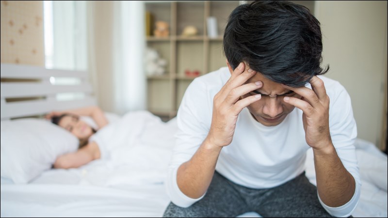 Bệnh thận có mối liên hệ với tình trạng rối loạn cương dương ở nam giới