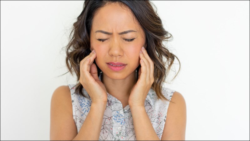 Đào thải quá mức protein dẫn đến tình trạng phù mặt