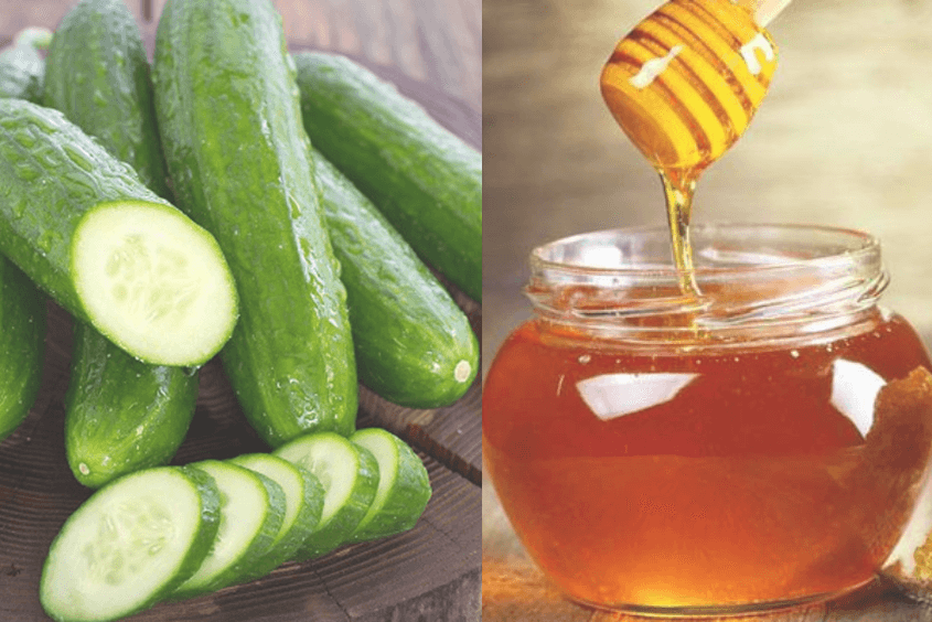 Gợi ý cách làm mặt nạ thu nhỏ lỗ chân lông đơn giản