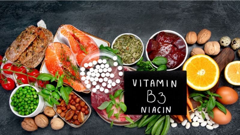 Niacin