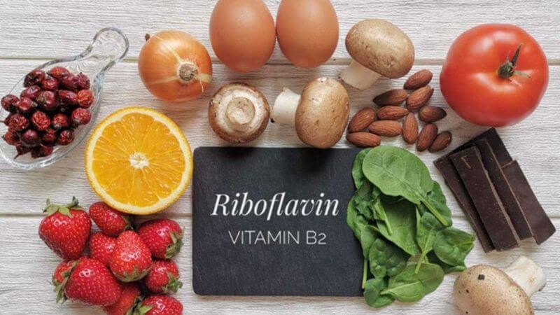 Riboflavin