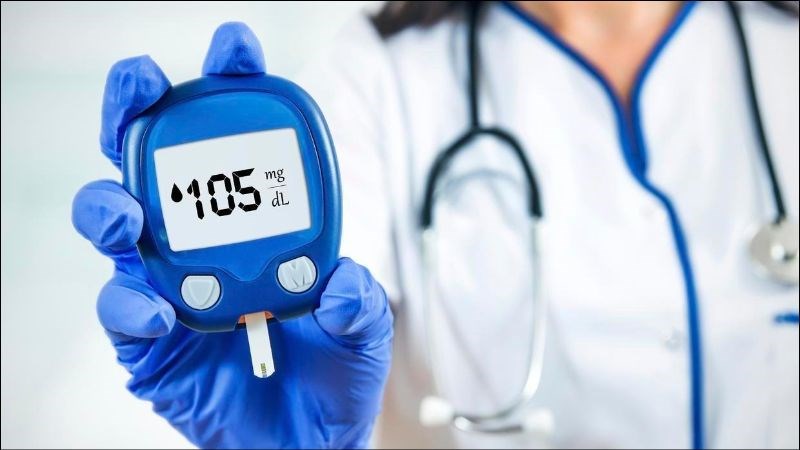 Quả lê ki ma có tác dụng kiểm soát đường huyết