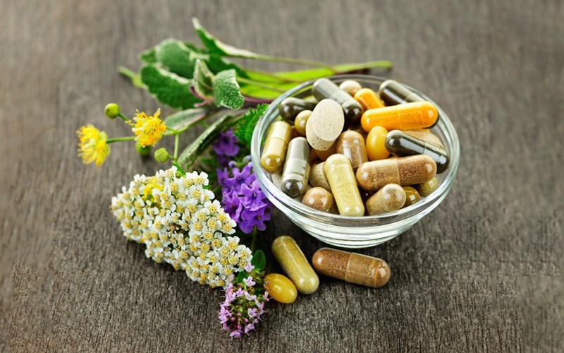 Các sản phẩm của CTT Pharma đều có nguồn gốc từ thiên nhiên