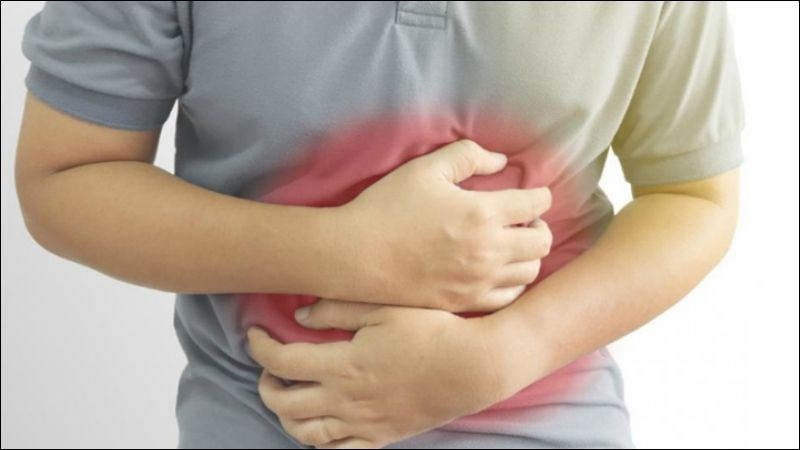 Cỏ mực chữa bệnh kiết lỵ 