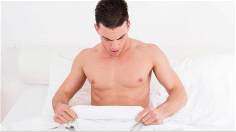 Cỏ mực hỗ trợ điều trị mộng tinh