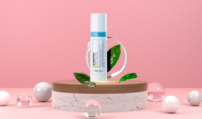 Kem chống lão hóa Obagi Clinical Kinetin Hydrating Cream