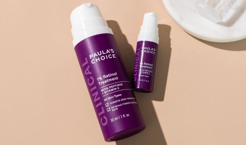 Kem chống lão hóa Paula