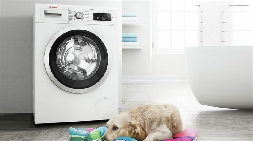 Máy giặt Bosch 9 kg WAV28L40SG có mức giá 52.130.000 đồng (cập nhật 03/2023)