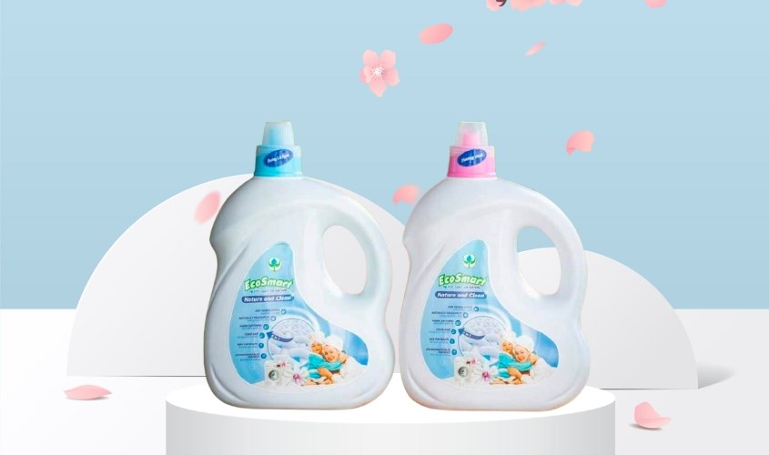 Nước giặt Bio Prin