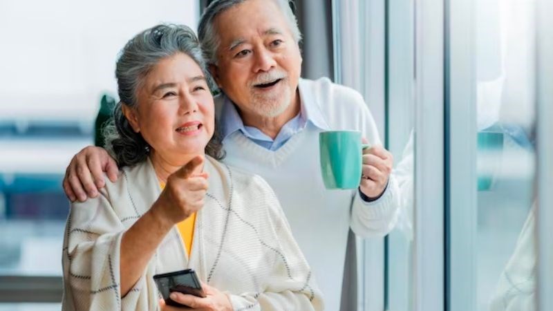 Long nhãn là bài thuốc để chữa lo âu, mất ngủ, hay quên ở người cao tuổi