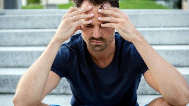 Giúp cải thiện triệu chứng đau đầu, mệt mỏi của thiếu máu