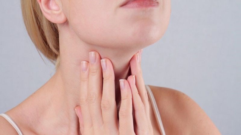 Bị cường giáp không nên ăn ớt 