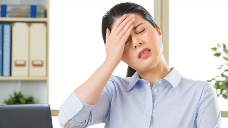 Ăn ớt làm suy giảm trí nhớ