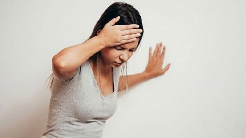 Ăn ớt gây tê liệt, phá hủy hệ thần kinh