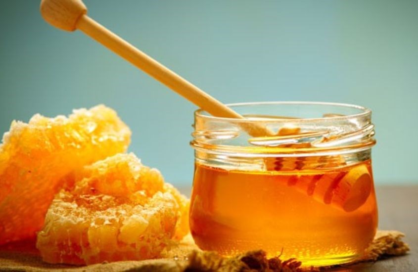 Nguyên liệu mật ong không an toàn và chứa quá nhiều tạp chất có thể gây hại
