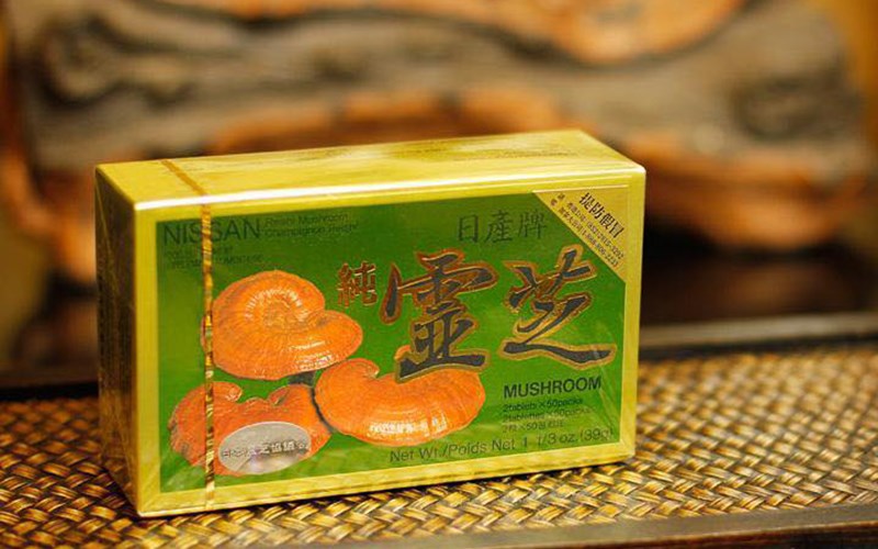Kendai chuyên phân phối sản phẩm thực phẩm chức năng