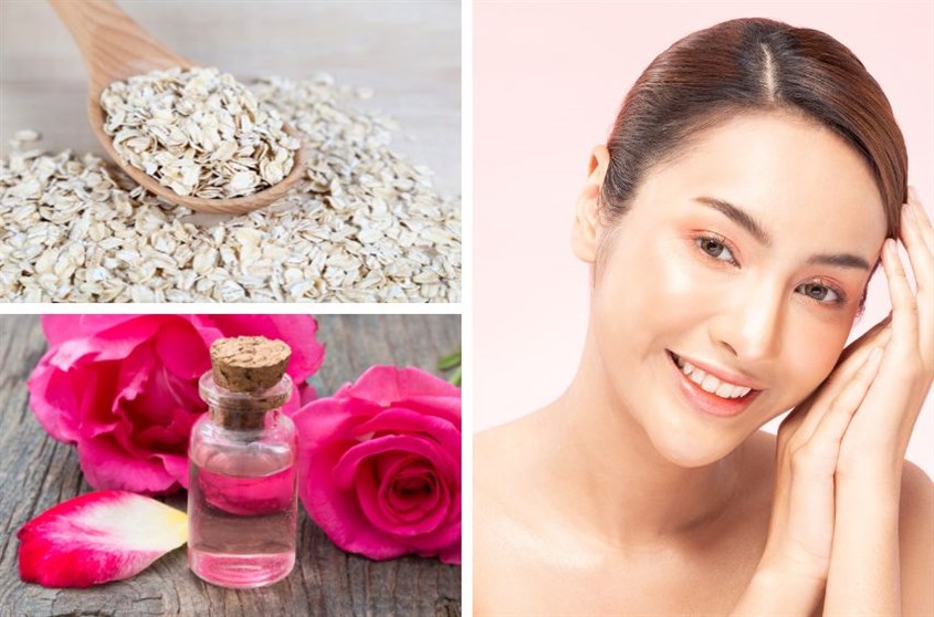 Hướng dẫn cách làm mặt nạ mồng tơi