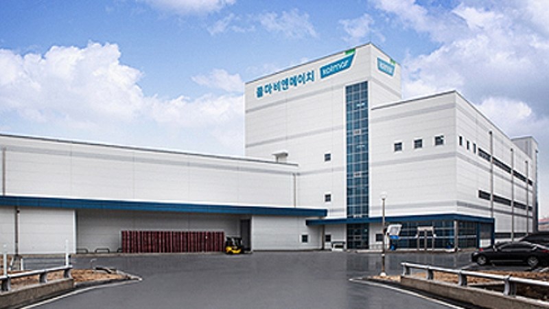 Thành tựu nổi bật