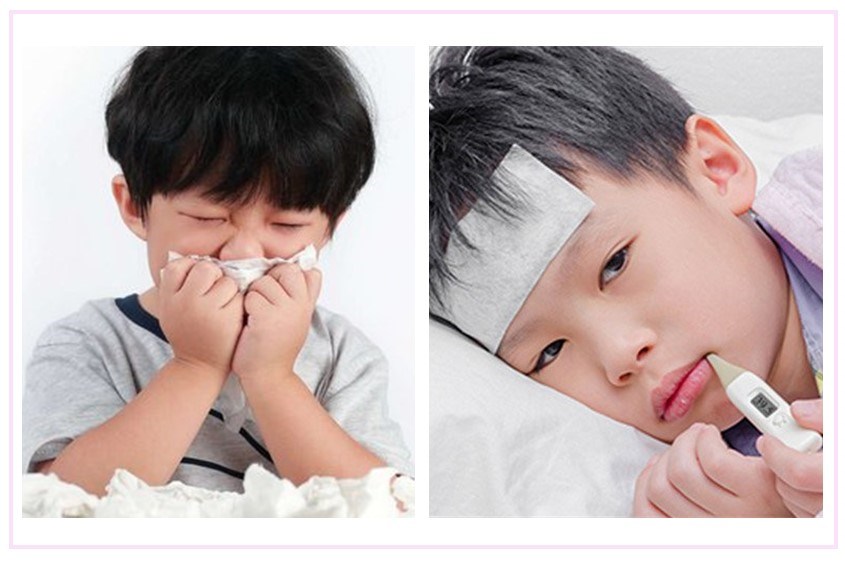 Gợi ý cách điều trị cúm A cho trẻ an toàn nhất