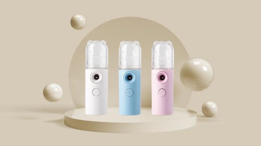 Máy xịt khoáng Gutek B12