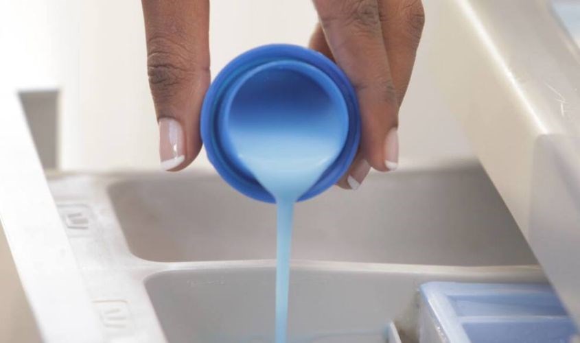 Một số lưu ý khi dùng nước giặt Nhật Bản Một số lưu ý khi dùng nước giặt Nhật Bản