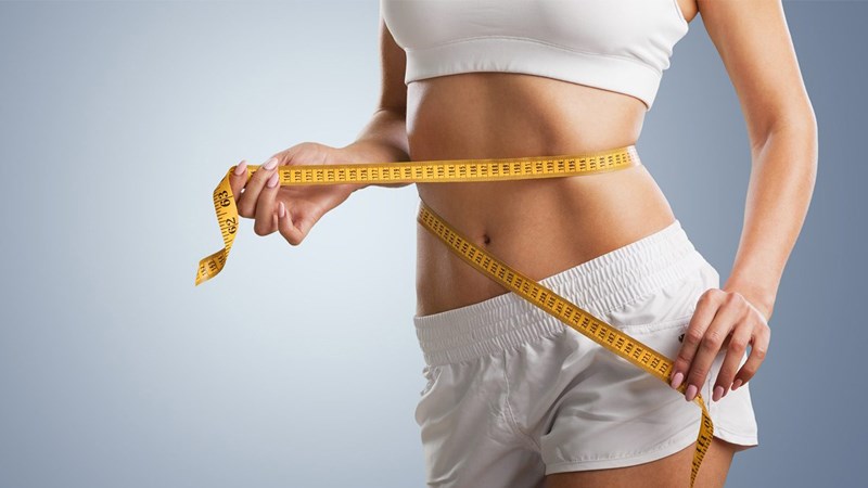 Trà hoa nhài có công dụng giảm tế bào mỡ giúp hỗ trợ giảm cân