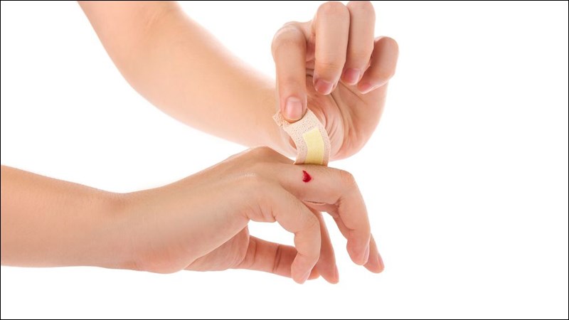 Trà hoa nhài giúp cơ thể chống lại vi khuẩn gây bệnh