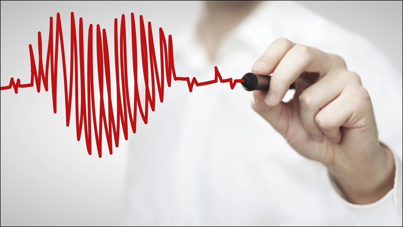 Trà hoa nhài giúp giảm sự tích tụ cholesterol trong cơ thể