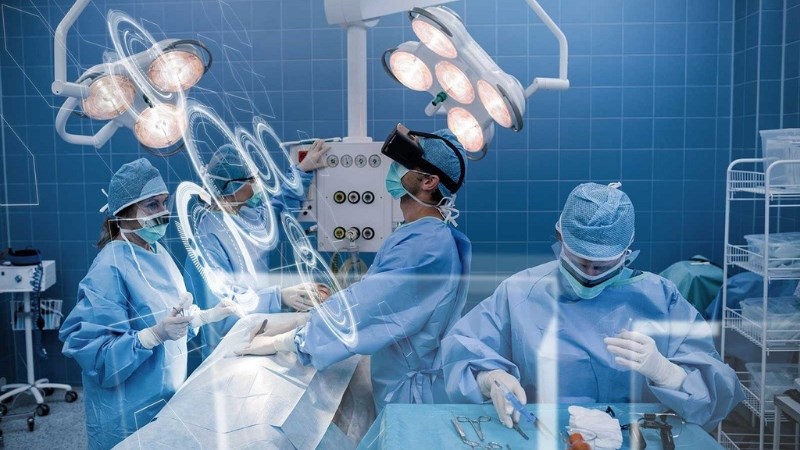 DongKoo được phê duyệt Công nghệ Y tế Mới SmartX