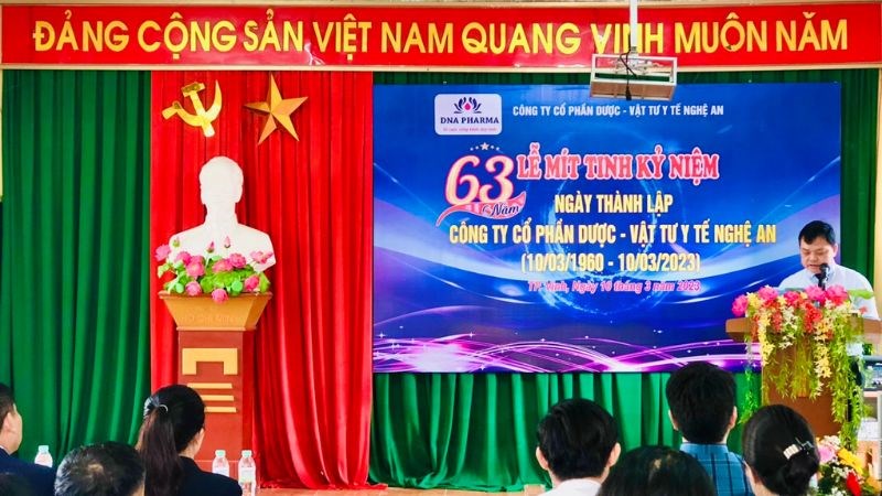Thành tựu nổi bật Thành tựu nổi bật
