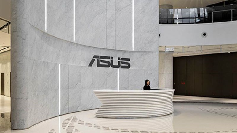 ASUS là một công ty công nghệ đa quốc gia của Đài Loan