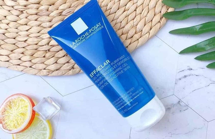 Sữa rửa mặt La Roche-Posay