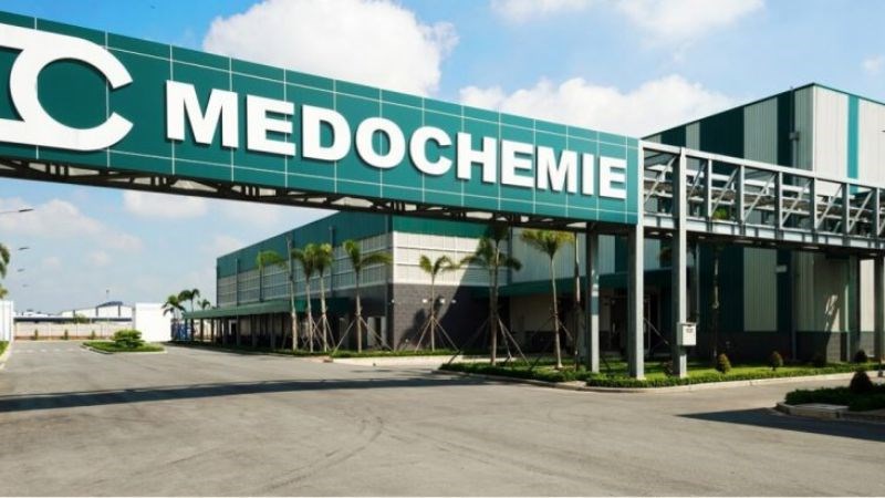 Giới thiệu về thương hiệu Medochemie