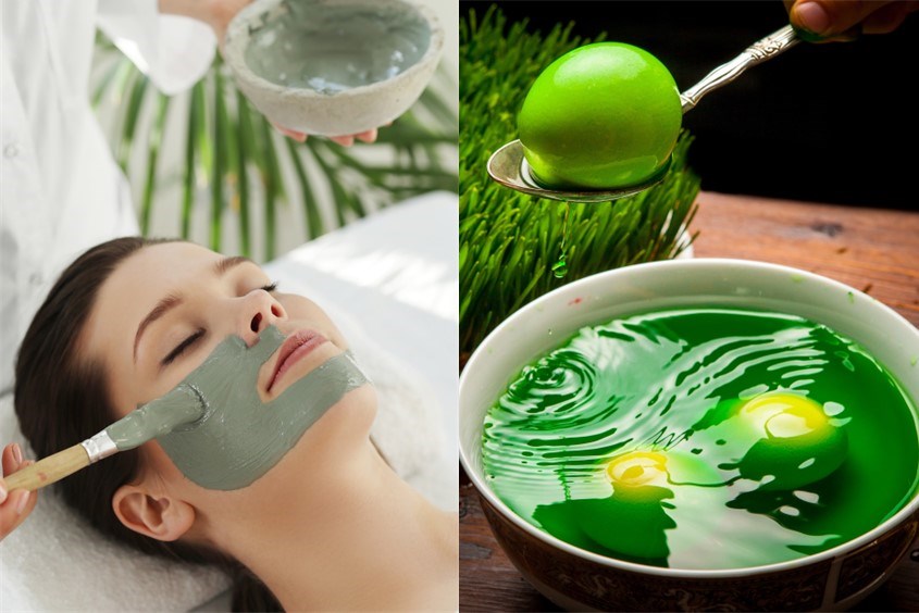 Gợi ý cách làm mặt nạ se khít lỗ chân lông đơn giản