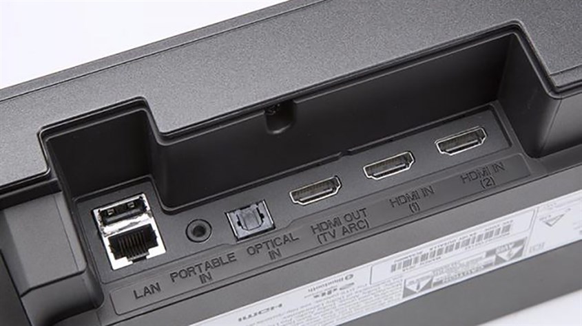 Bạn nên dùng cổng Optical khi chỉ muốn truyền âm thanh