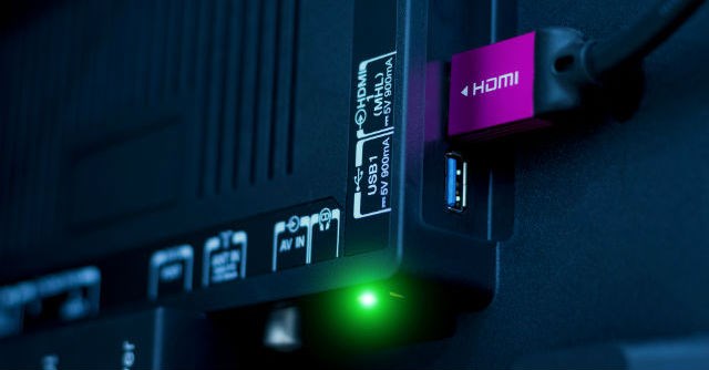 Cổng HDMI