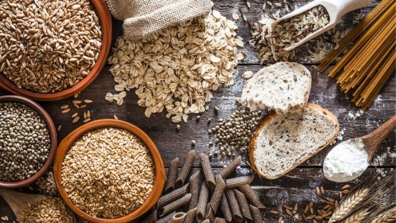 Dâu tằm ảnh hưởng tới sự hấp thu tinh bột