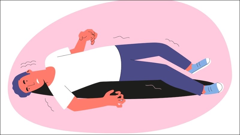 Kháng sinh có khả năng gây co giật
