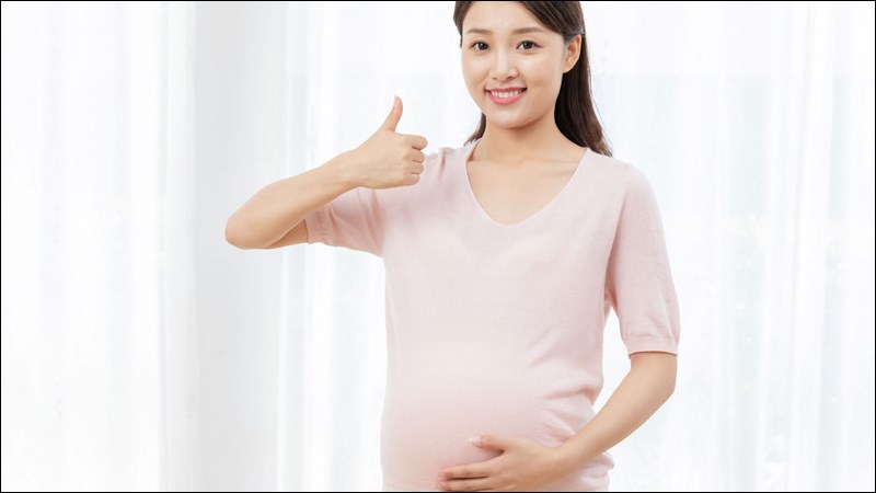 Nước mía có tác dụng tốt cho thai nhi