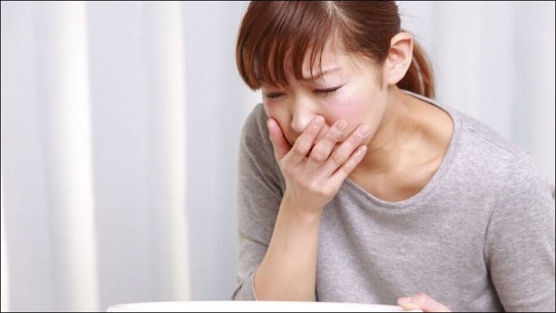 Sử dụng quá liều vitamin E có thể gây mệt mỏi, buồn nôn, tiêu chảy