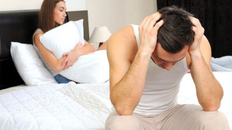 Bạn nên duy trì tâm lý thoải mái, vui vẻ, tránh stress và lo âu