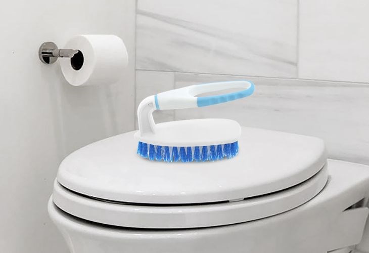 Replace your toothbrush every 3 months to maintain oral hygiene