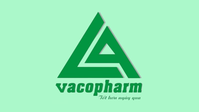 Công ty Cổ phần Dược Vacopharm được đổi từ năm 2006