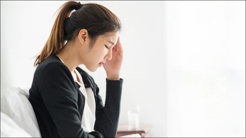 Quan hệ tình dục có thể giúp giảm các cơn đau đầu