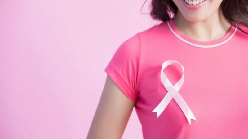 Nguy cơ ung thư vú cũng sẽ giảm đi nếu hoạt động tình dục đều đặn