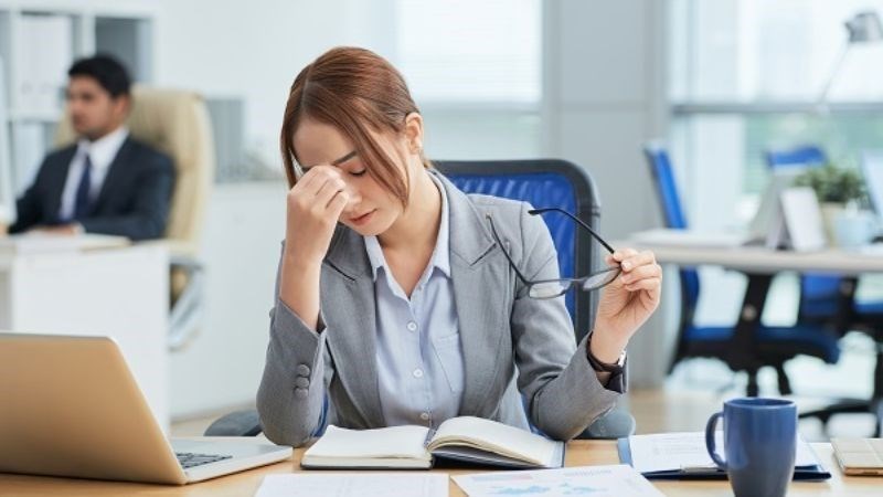 Quan hệ tình dục có thể giúp giảm stress